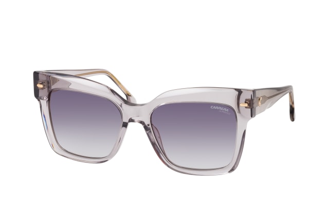 Carrera CARRERA 3037/S KB7, BUTTERFLY Sunglasses, FEMALE