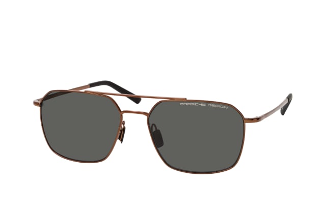 Porsche Design P 8970 D415, AVIATOR Sunglasses, UNISEX, polarised