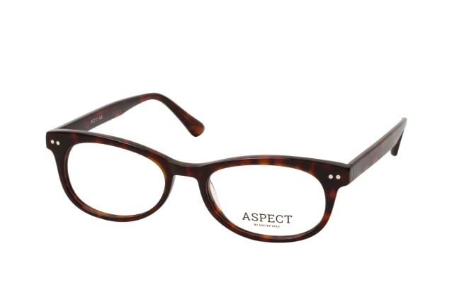 Aspect by Mister Spex Caique 1538 R23, including lenses, BUTTERFLY Glasses, FEMALE