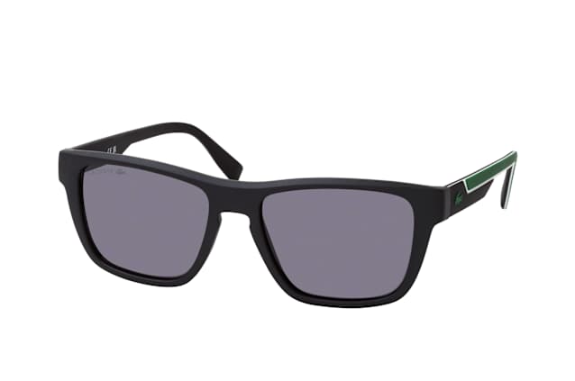 Lacoste L 6058S 002, SQUARE Sunglasses, MALE, available with prescription