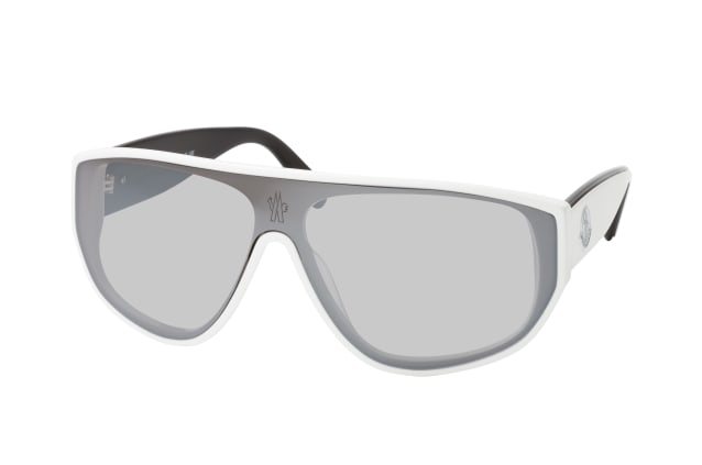 MONCLER ML 0260 21C, SINGLELENS Sunglasses, UNISEX
