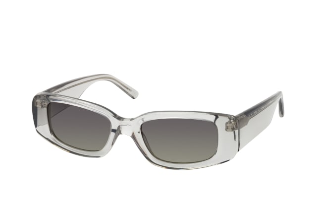 Chimi CHIMI 10.2 Grey, SQUARE Sunglasses, UNISEX, polarised, available with prescription
