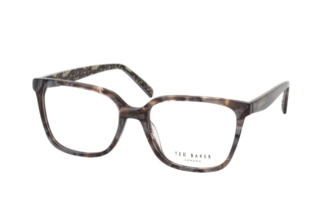 Ted Baker 3919266 005, including lenses, SQUARE Glasses, FEMALE