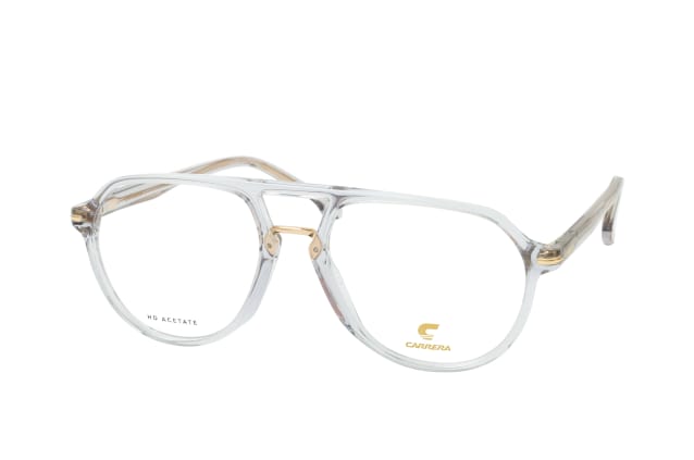 Carrera CARRERA 345 KB7, including lenses, AVIATOR Glasses, MALE
