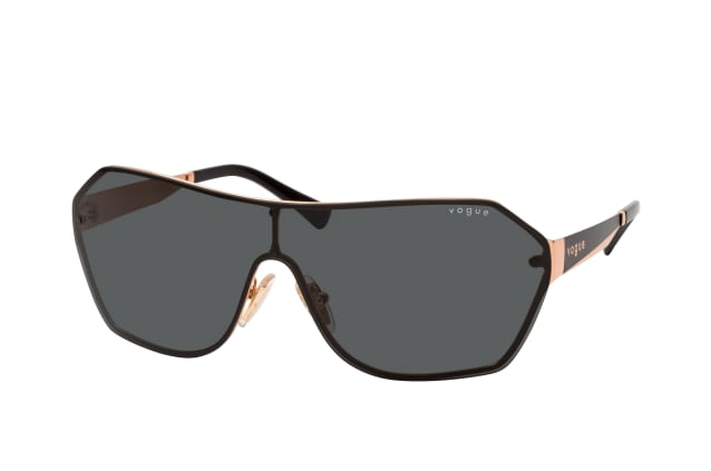VOGUE Eyewear VO 4302S 515287, SINGLELENS Sunglasses, FEMALE