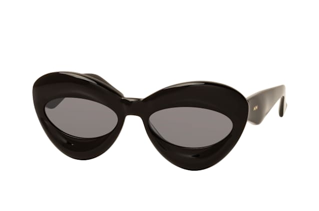 MESSYWEEKEND BUBBLE BKBK, BUTTERFLY Sunglasses, UNISEX