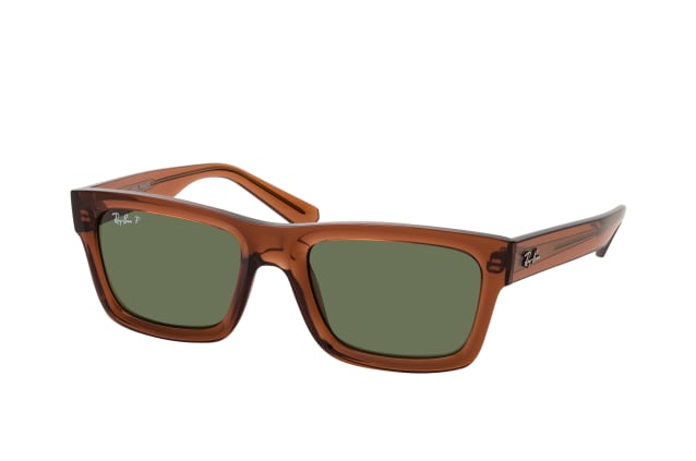 Ray-Ban RB 4396 66789A, SQUARE Sunglasses, UNISEX, polarised, available with prescription