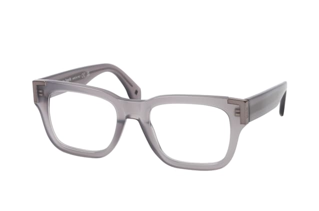 Palm Angels PERJ011 0900, including lenses, SQUARE Glasses, UNISEX