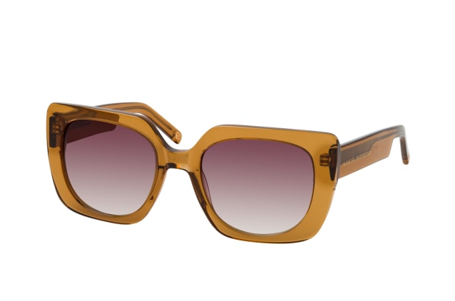 Marcel Ostertag Tama Q13, SQUARE Sunglasses, UNISEX