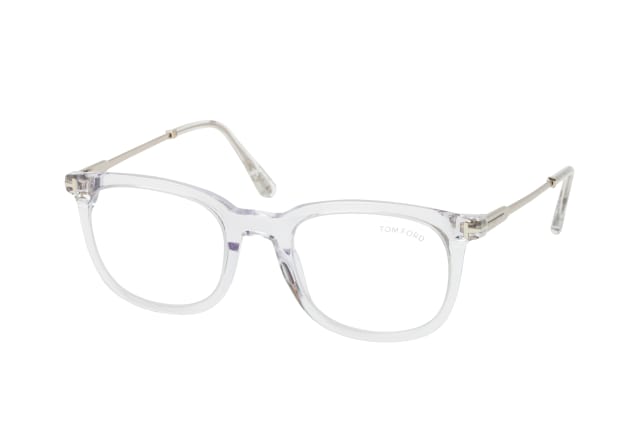 Tom Ford FT 5904-B 026, including lenses, SQUARE Glasses, UNISEX