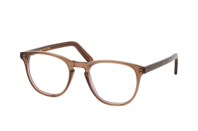 L.G.R Durban 76, including lenses, SQUARE Glasses, UNISEX