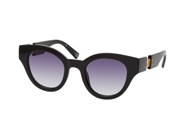 Le Specs DEJA NU LSP2352142, BUTTERFLY Sunglasses, FEMALE