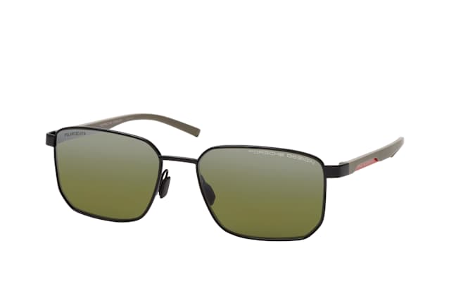 Porsche Design P 8982 A447, SQUARE Sunglasses, MALE, polarised, available with prescription