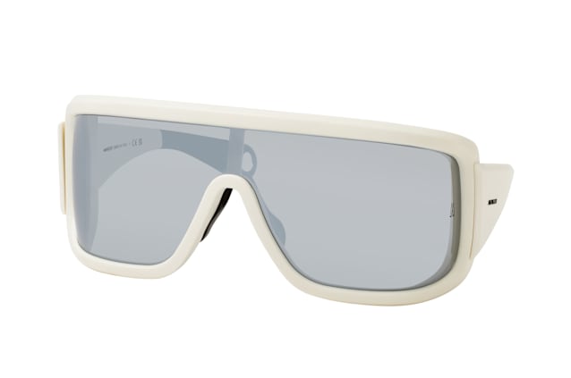 MONCLER ME 8003 50026G, SINGLELENS Sunglasses, UNISEX