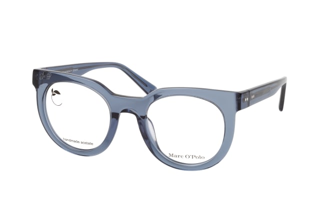 MARC O'POLO Eyewear 503195 70, including lenses, ROUND Glasses, UNISEX