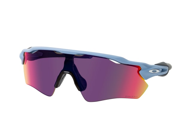 Oakley OO 9208 9208E7, SINGLELENS Sunglasses, MALE