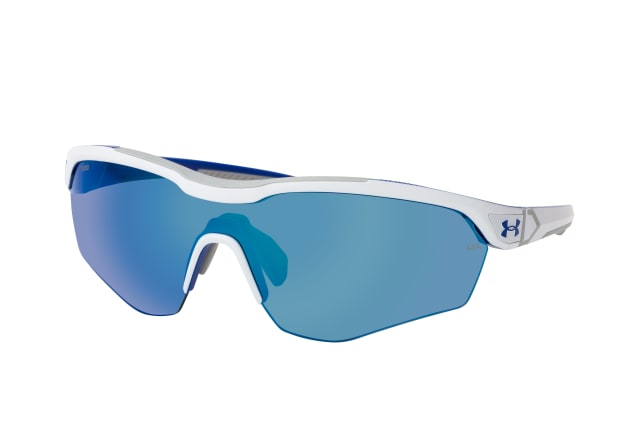 UNDER ARMOUR UA YARD PRO/F WWK, RECTANGLE Sunglasses, MALE
