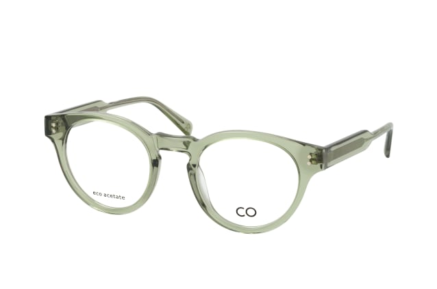 CO Optical Bullock 1527 P23, including lenses, ROUND Glasses, UNISEX