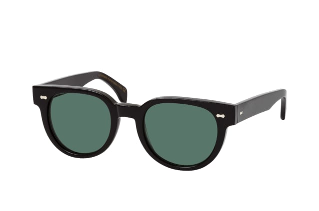 TBD Eyewear Palm Eco Black BG, SQUARE Sunglasses, UNISEX, available with prescription