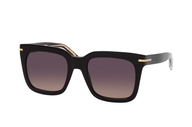 BOSS BOSS 1656/S 807, SQUARE Sunglasses, FEMALE, available with prescription