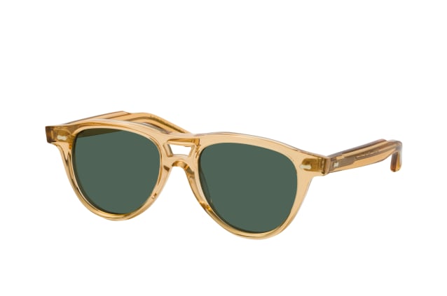 TBD Eyewear Piquet Eco Champagne BG, AVIATOR Sunglasses, UNISEX, available with prescription