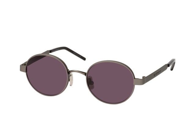 Givenchy GV 40086U 14A, ROUND Sunglasses, MALE, available with prescription