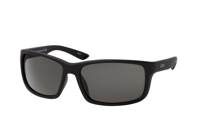 ZEAL Optics ZE 2816S 12816, RECTANGLE Sunglasses, MALE, polarised