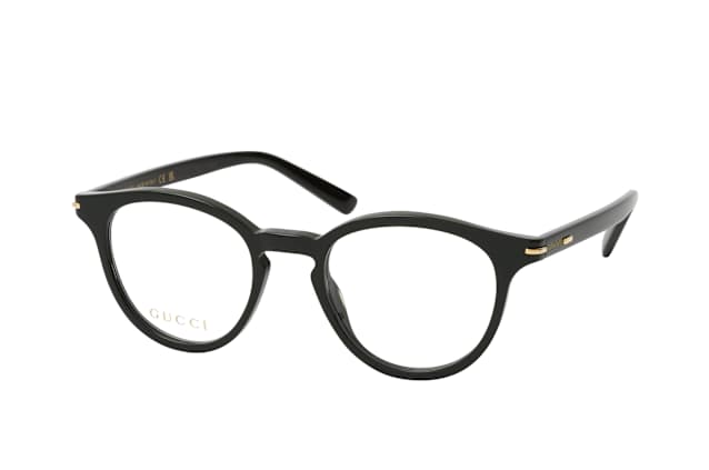 Gucci GG1727O 004, including lenses, ROUND Glasses, MALE