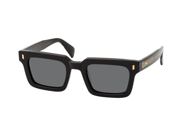 Gast (NOT) COMMON NC07, SQUARE Sunglasses, UNISEX