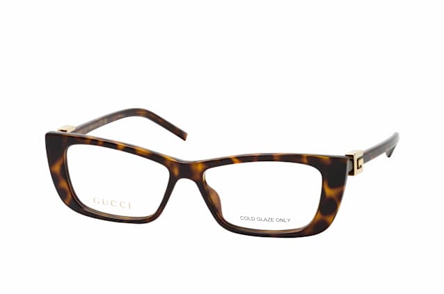 Gucci GG1682O 003, including lenses, BUTTERFLY Glasses, FEMALE