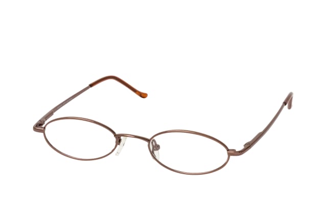 Smart Collection Sydor 197 D, including lenses, ROUND Glasses, UNISEX