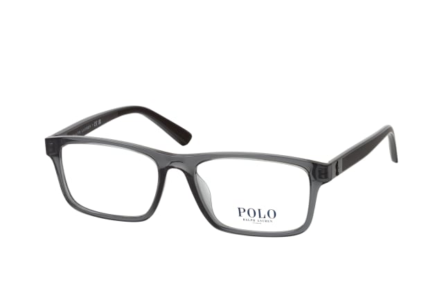 Polo Ralph Lauren PH 2274U 5902, including lenses, RECTANGLE Glasses, MALE