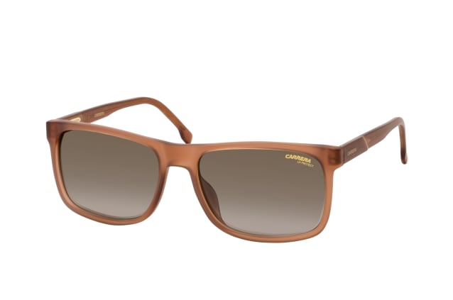 Carrera C FLEX 01/G/S YZ4, SQUARE Sunglasses, MALE, available with prescription