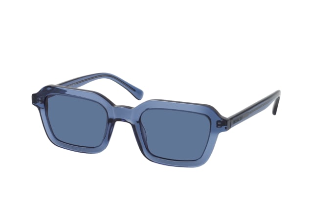 Michalsky for Mister Spex BE THE ONE you N23, SQUARE Sunglasses, UNISEX, available with prescription