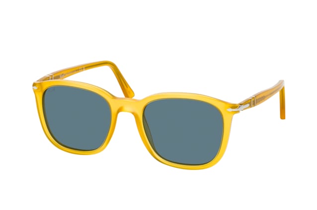 Persol PO 3355S 204/R5, SQUARE Sunglasses, UNISEX, available with prescription