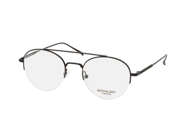 Michalsky for Mister Spex BE THE ONE friend S23, including lenses, AVIATOR Glasses, UNISEX