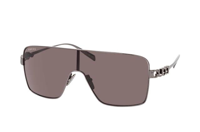 Gucci GG 1936S 002, SINGLELENS Sunglasses, FEMALE