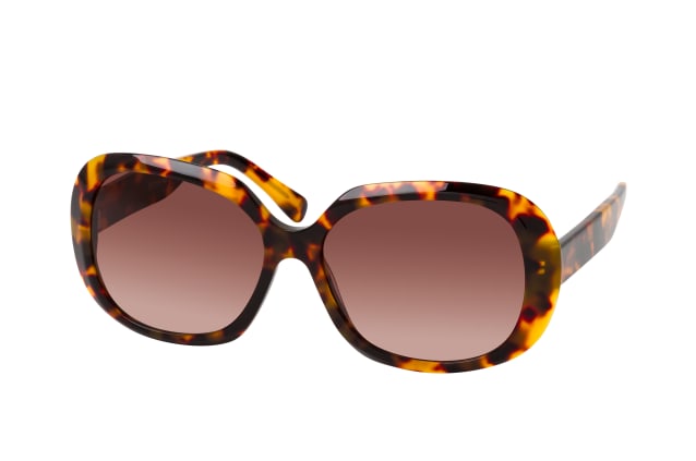 Mister Spex Collection Elara 2605 R22, BUTTERFLY Sunglasses, FEMALE, available with prescription