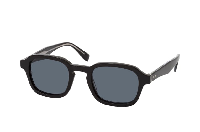 Tommy Hilfiger TH 2032/S 807, SQUARE Sunglasses, MALE, available with prescription