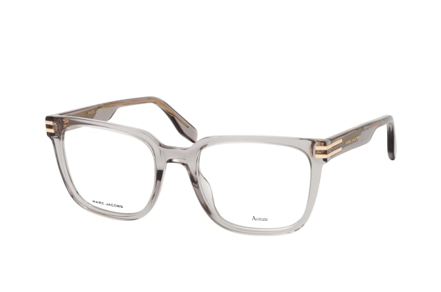 Marc Jacobs MARC 754 KB7, including lenses, SQUARE Glasses, MALE