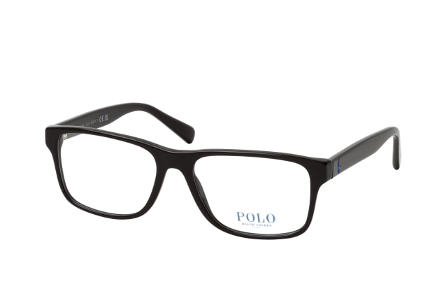 Polo Ralph Lauren PH 2223 5001, including lenses, SQUARE Glasses, MALE