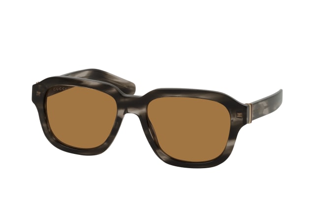 Gucci GG1508S 003, SQUARE Sunglasses, MALE, available with prescription