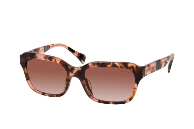 Ralph RA 5312U 605813, SQUARE Sunglasses, FEMALE, available with prescription