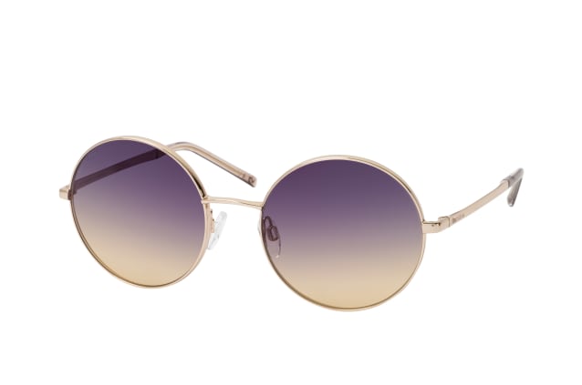 MARC O'POLO Eyewear 505120 20, ROUND Sunglasses, FEMALE