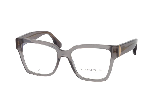 Victoria Beckham VB 2659 038, including lenses, SQUARE Glasses, FEMALE