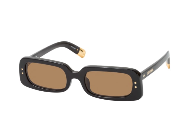 JACQUEMUS JAC 47 SUN C1, RECTANGLE Sunglasses, UNISEX, available with prescription