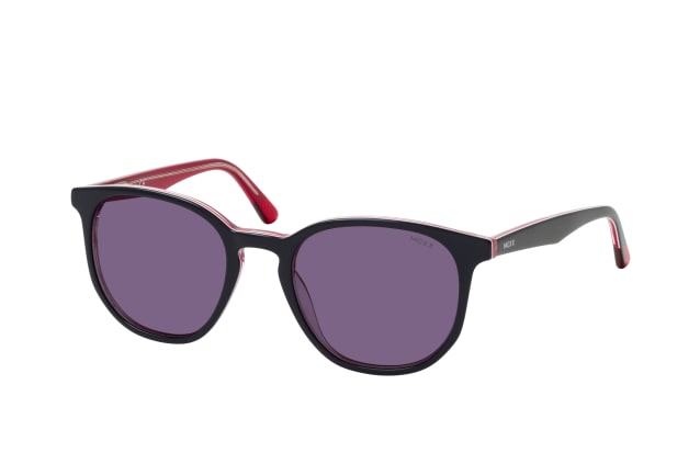 Mexx 6562 200, ROUND Sunglasses, FEMALE, available with prescription