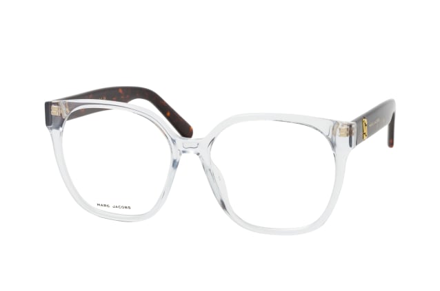 Marc Jacobs MARC 726 AIO, including lenses, BUTTERFLY Glasses, FEMALE