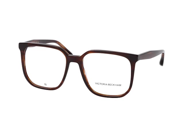 Victoria Beckham VB 2673 227, including lenses, SQUARE Glasses, FEMALE