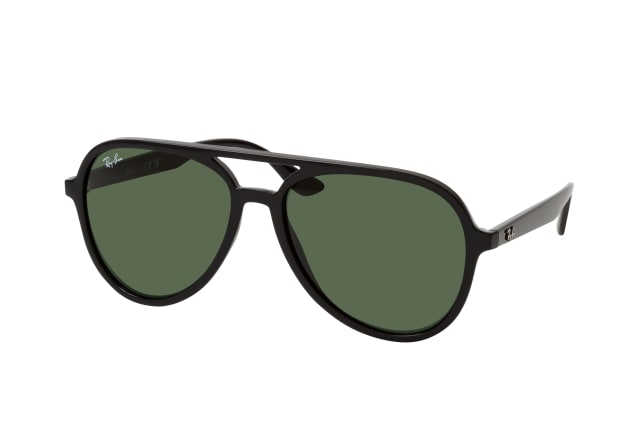 Ray-Ban RB 4376 601/71, AVIATOR Sunglasses, UNISEX